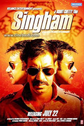 Singham