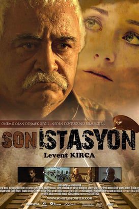 Son İstasyon