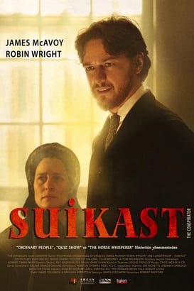 Suikast