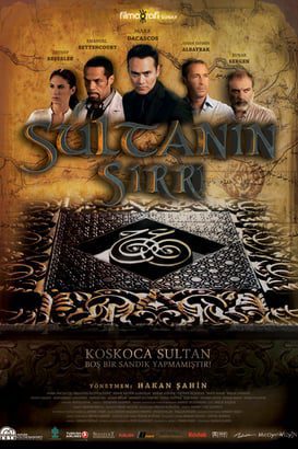 Sultanın Sırrı 2010