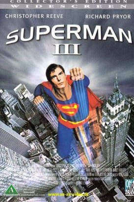 Superman 3