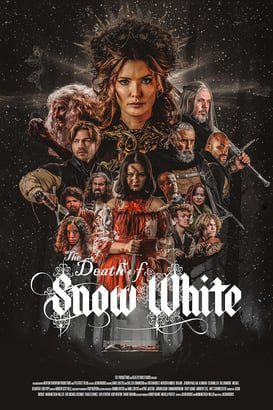The Death of Snow White