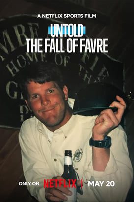 The Fall of Favre