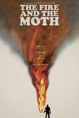 The Fire and the Moth