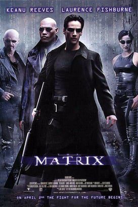The Matrix 1