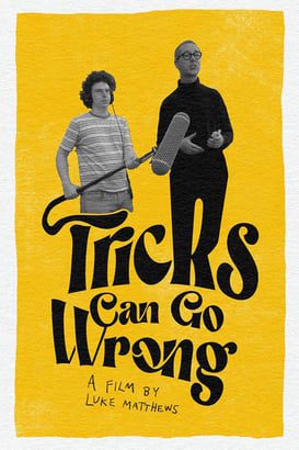 Tricks Can Go Wrong