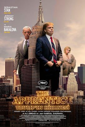 Trump’ın Hikayesi