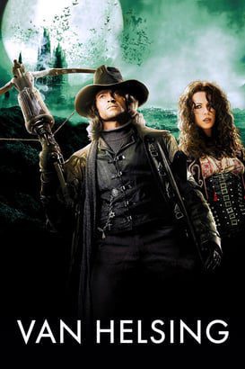 Van Helsing