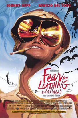 Vegas’ta Korku Ve Nefret