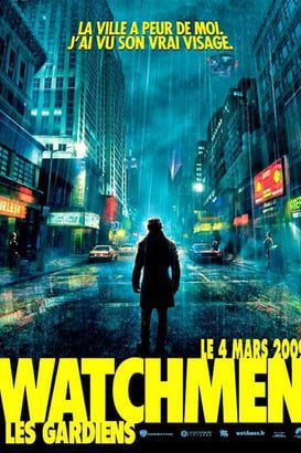 Watchmen