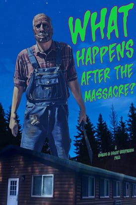 What Happens After the Massacre?