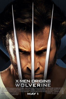 X Men 4 Başlangıç Wolverine