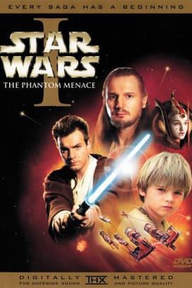 Yıldız Savaşları 1