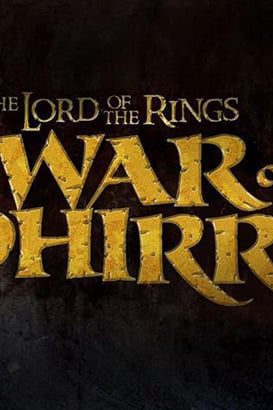 Yüzüklerin Efendisi: Rohirrim’in Savaşı