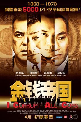 Yozlaşmış Polisler