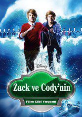 Zack ve Cody’nin Film Gibi Yaşamı