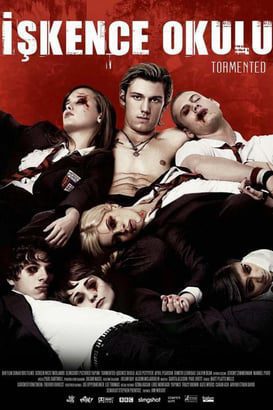 İşkence Okulu