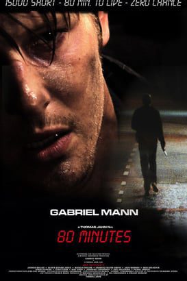 80 Dakika