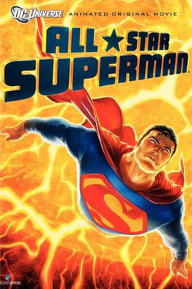 All Star Superman