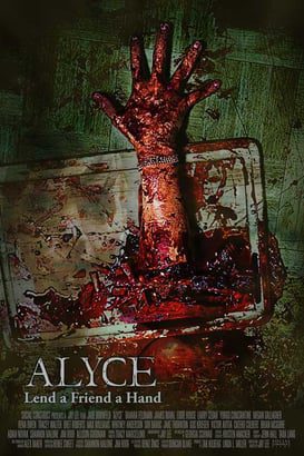 Alyce Kills