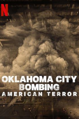 Amerika’da Terör: Oklahoma City Bombalı Saldırısı