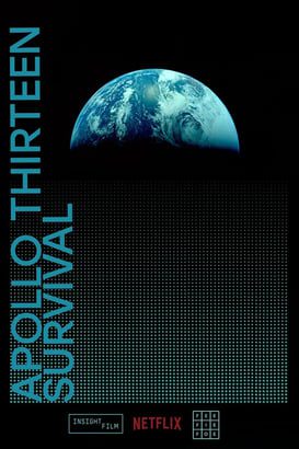 Apollo 13: Hayatta Kalma Mücadelesi