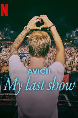 Avicii
