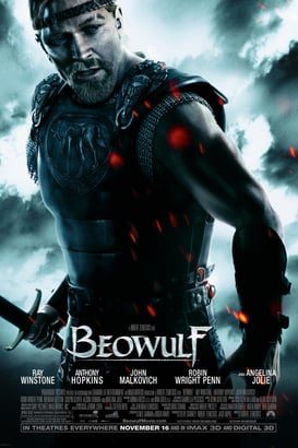 Beowulf: Ölümsüz Savaşçı