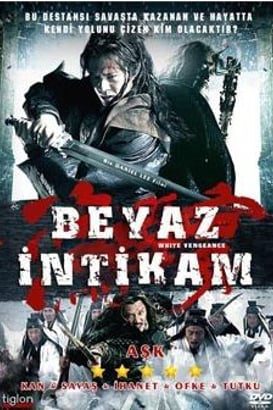 Beyaz intikam