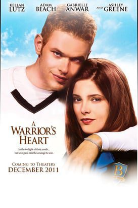 Bir Savaşçının Yüreği