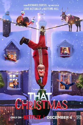 Bir Zamanlar Noel’de