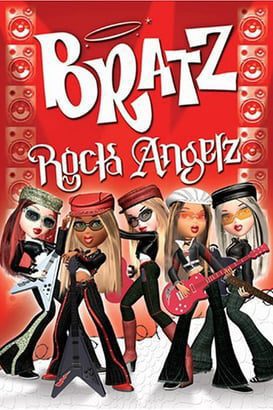 Bratz Rock Melekleri