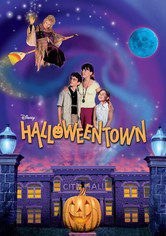 Halloweentown 1