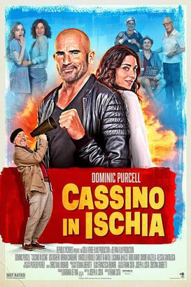Cassino Ischia’da