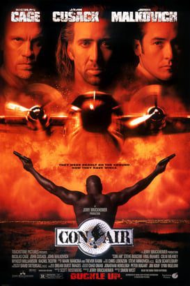 Con Air