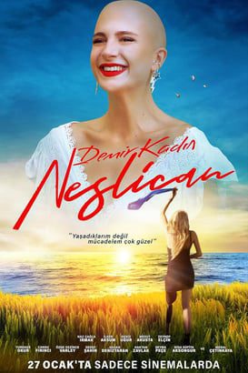 Demir Kadın: Neslican