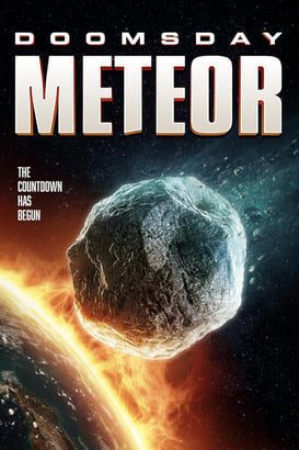 Doomsday Meteor