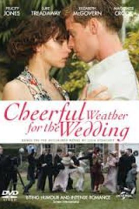 Evlenmek İçin Güzel Bir Gün