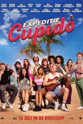 Expeditie Cupido