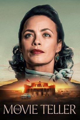 Film Anlatıcısı