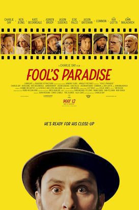 Fool’s Paradise