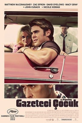 Gazeteci Çocuk
