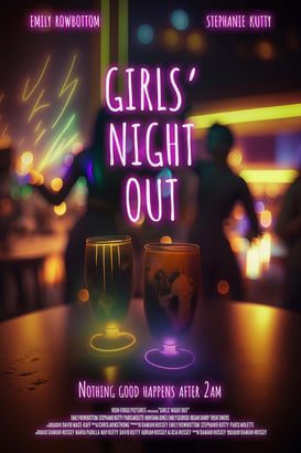 Girls’ Night Out