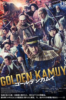 Golden Kamuy