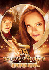 Halloweentown 4: Dönüş