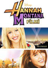 Hannah Montana Filmi