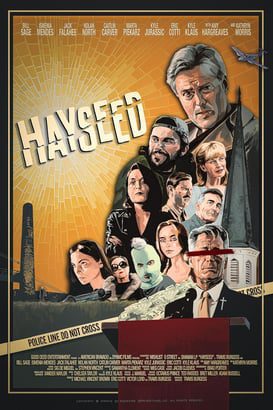 Hayseed