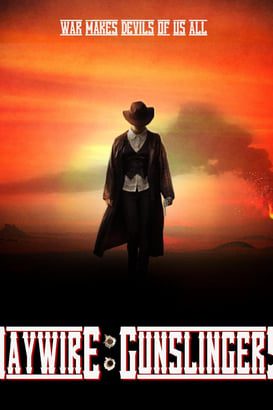 Haywire: Gunslingers