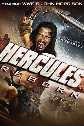 Hercules Reborn