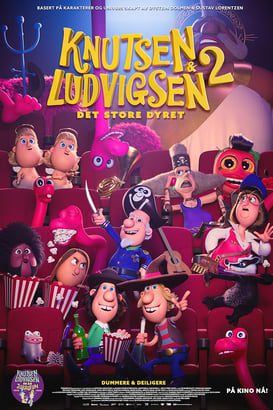 Kaptan Porsuk Kayıp Hazinenin Peşinde